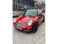 Sahibinden Mini Cooper 1.6 2005 Model  220.000 km Kırmızı