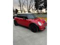 Sahibinden Mini Cooper 1.6 2005 Model  220.000 km Kırmızı