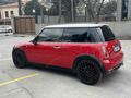 Sahibinden Mini Cooper 1.6 2005 Model  220.000 km Kırmızı
