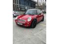 Sahibinden Mini Cooper 1.6 2005 Model  220.000 km Kırmızı