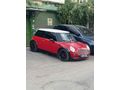Sahibinden Mini Cooper 1.6 2005 Model  220.000 km Kırmızı