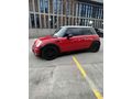 Sahibinden Mini Cooper 1.6 2005 Model  220.000 km Kırmızı