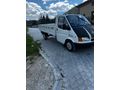 Sahibinden Ford Transit 98 model orijinal pikap 190 P