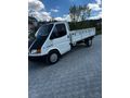 Sahibinden Ford Transit 98 model orijinal pikap 190 P