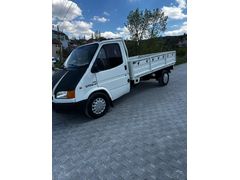 Sahibinden Ford Transit 98 model orijinal pikap 190 P