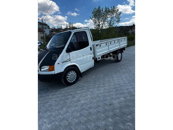Sahibinden Ford Transit 98 model orijinal pikap 190 P