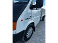 Sahibinden Ford Transit 98 model orijinal pikap 190 P