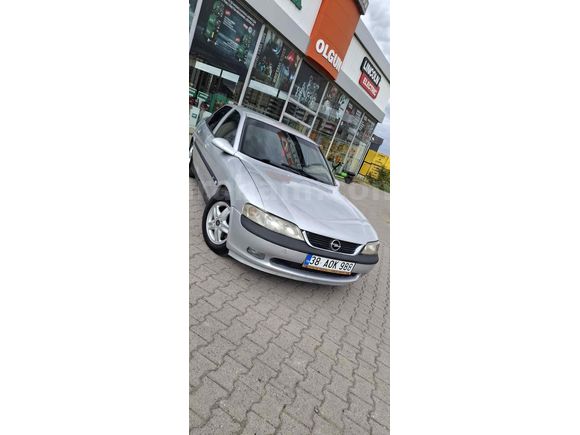 Sahibinden Opel Vectra 2.0 CD 1998 Model 