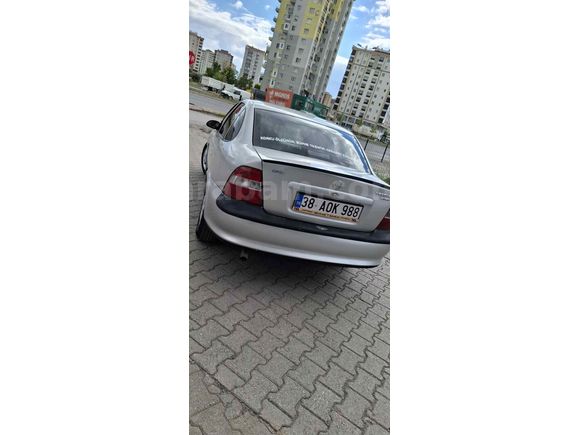 Sahibinden Opel Vectra 2.0 CD 1998 Model 