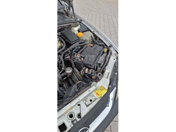 Sahibinden Opel Vectra 2.0 CD 1998 Model 