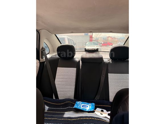 Sahibinden Opel Vectra 2.0 CD 1998 Model 