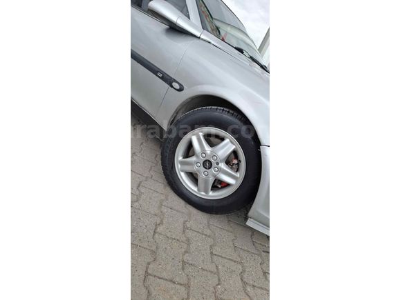 Sahibinden Opel Vectra 2.0 CD 1998 Model 