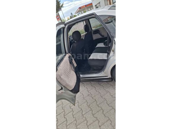Sahibinden Opel Vectra 2.0 CD 1998 Model 