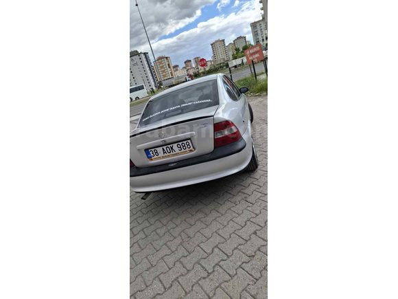Sahibinden Opel Vectra 2.0 CD 1998 Model 