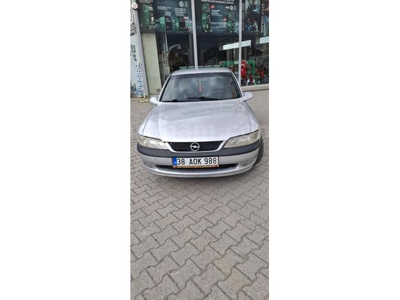Sahibinden Opel Vectra 2.0 CD 1998 Model 