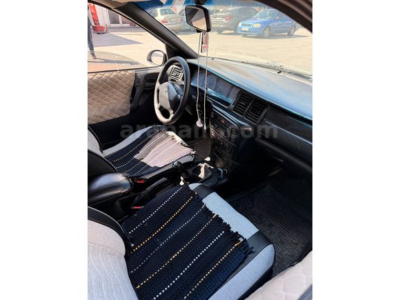 Sahibinden Opel Vectra 2.0 CD 1998 Model 