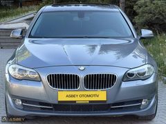 ?? ASBEY | 2013 BMW 520D PREMİUM İLK EL-VAKUM-HAFIZA-MAKAM P.
