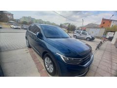 Sahibinden Volkswagen Tiguan 1.5 TSI Life 2023 Model