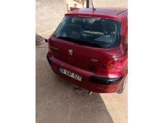 Sahibinden Peugeot 307 1.6 XT 2004 Model