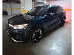 Sahibinden Volkswagen Tiguan 1.5 TSI R-Line 2024 Model 