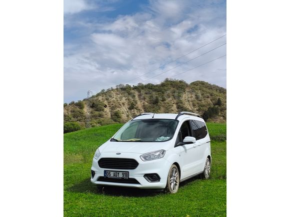 OTOMOBİL RUHSATLI DÜŞÜK KM 2022 MODEL