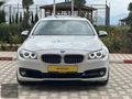 2015 BMW 520i PREMIUM SUNROOF-HAYALET-VAKUM-HAFIZA 58.000KM