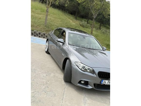 MAVİCAR DAN HATASİZ BOYASIZ