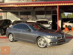 MFS MOTOR'S TAN 520İ PREMİUM VAKUM+ELKTRKLI BGJ