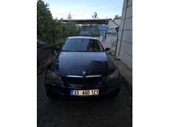 Sahibinden BMW  316i Standart 2006