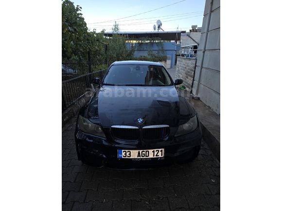 Sahibinden BMW  316i Standart 2006