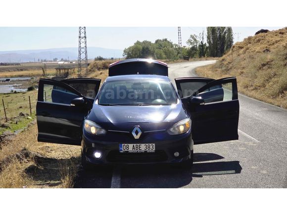 HATADIZ AYARINDA ACİL SATILIKSahibinden Renault Fluence 1.5 dCi Touch 2016 Model 