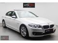BMW 520İ Hayalet+Vakum+NBT+M Direksiyon+Harman Kardon+AğırBakmlı
