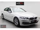 BMW 520İ Hayalet+Vakum+NBT+M Direksiyon+Harman Kardon+AğırBakmlı