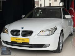 TMG MOTORS 2008 520D PREMİUM 151.000 KM HATASIZ JOYSTİCK LCİ