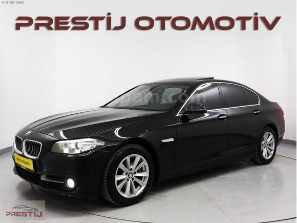 PRESTİJ OTOMOTİVDEN 5.20İ