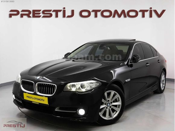 PRESTİJ OTOMOTİVDEN 5.20İ