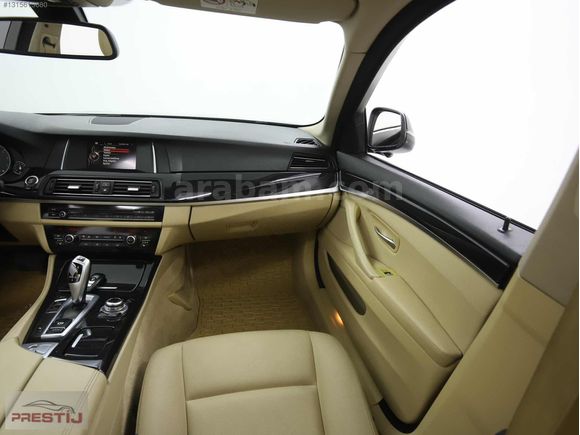 PRESTİJ OTOMOTİVDEN 5.20İ