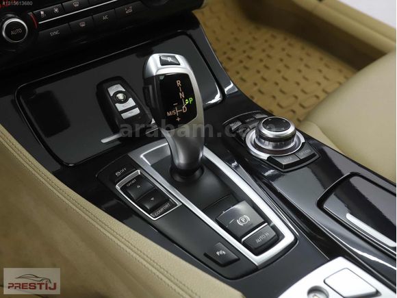 PRESTİJ OTOMOTİVDEN 5.20İ