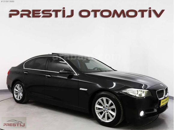 PRESTİJ OTOMOTİVDEN 5.20İ