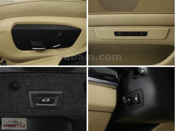 PRESTİJ OTOMOTİVDEN 5.20İ