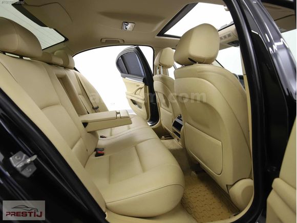 PRESTİJ OTOMOTİVDEN 5.20İ