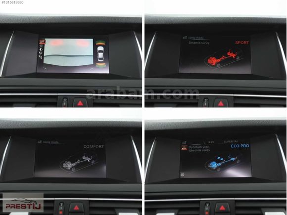 PRESTİJ OTOMOTİVDEN 5.20İ