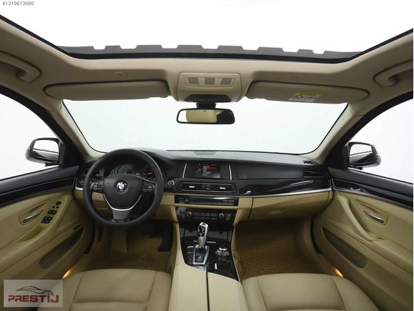 PRESTİJ OTOMOTİVDEN 5.20İ