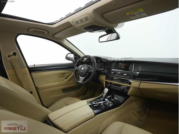 PRESTİJ OTOMOTİVDEN 5.20İ
