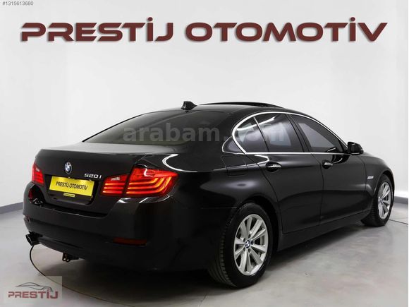 PRESTİJ OTOMOTİVDEN 5.20İ