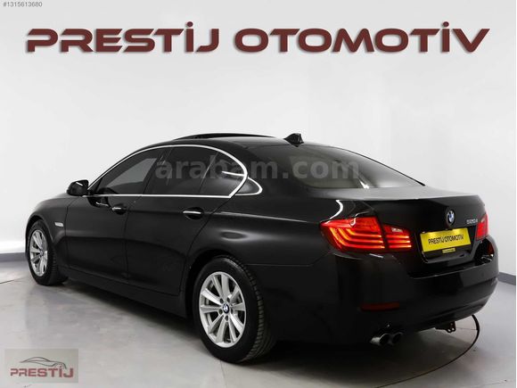 PRESTİJ OTOMOTİVDEN 5.20İ