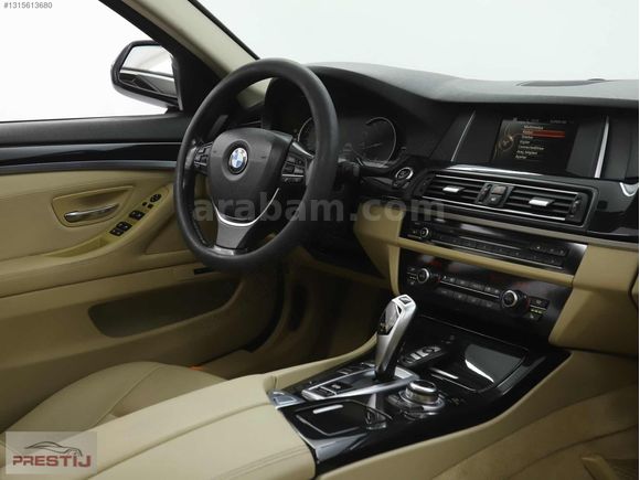PRESTİJ OTOMOTİVDEN 5.20İ