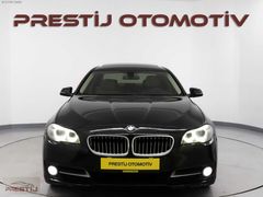 PRESTİJ OTOMOTİVDEN 5.20İ