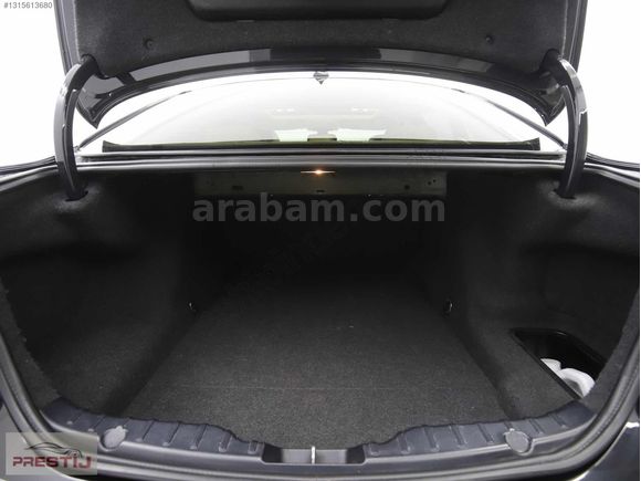 PRESTİJ OTOMOTİVDEN 5.20İ