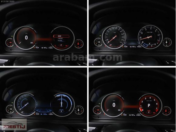PRESTİJ OTOMOTİVDEN 5.20İ